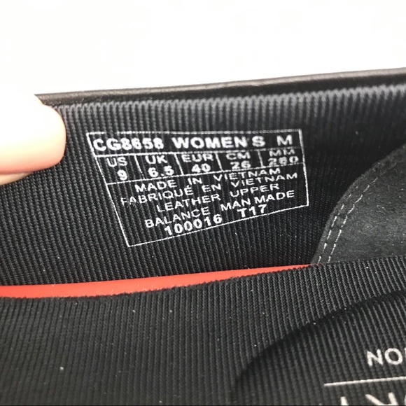 ROCKPORT | Total Motion Hidden Wedge V-Cap Ballet - Picture 7 of 8